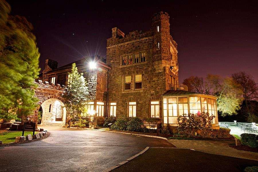 Tarrytown House Estate On The Hudson Exterior foto